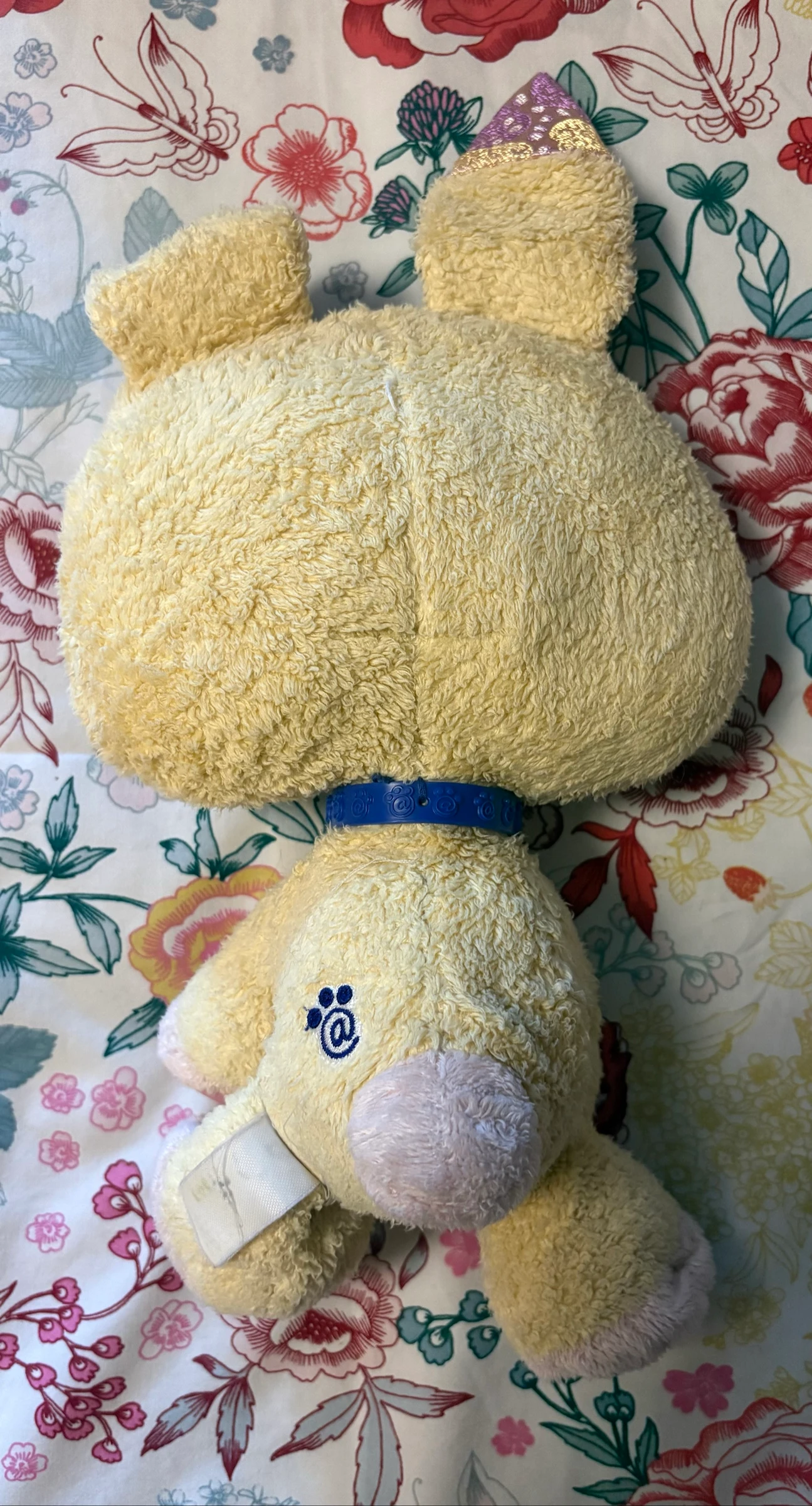 Poppenhanger konijn Petshop – photo 2